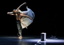 Národní divadlo Brno dnes uvede baletní premiéru Chvění